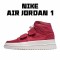 Air Jordan 1 Retro High Double Strap Gym Červené AQ7924-601 Pánské a dámské AJ1 teniska Jordan