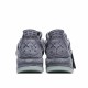 Kaws x Air Jordan 4 Retro Cool Šedá Pánskés Jordan 930155 003 AJ4