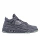 Kaws x Air Jordan 4 Retro Cool Šedá Pánskés Jordan 930155 003 AJ4