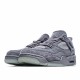 Kaws x Air Jordan 4 Retro Cool Šedá Pánskés Jordan 930155 003 AJ4