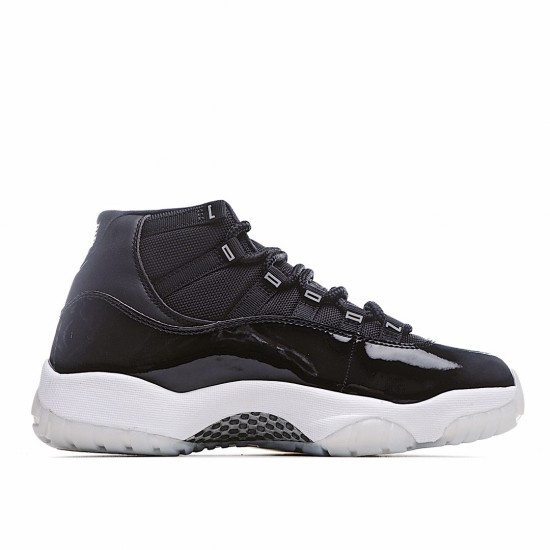 Air Jordan 11 Černá Jordan CT8012 011 AJ1 teniska1 Pánskés