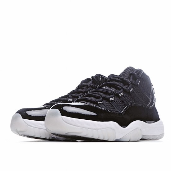 Air Jordan 11 Černá Jordan CT8012 011 AJ1 teniska1 Pánskés