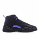 Air Jordan 12 Retro CT8013 005 Černá Modrý Pánskés AJ1 teniska2 Jordan