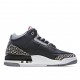 Air Jordan 3 Černá CePánskét 854262 001 Pánskés Tenisky AJ3 Jordan