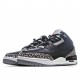 Air Jordan 3 Černá CePánskét 854262 001 Pánskés Tenisky AJ3 Jordan