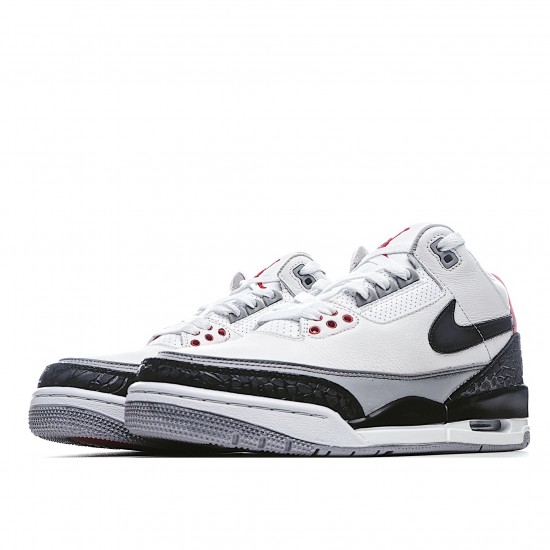 Air Jordan 3 Tinker Bílý AQ3835 160 AJ3 Pánskés Jordan