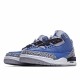 Air Jordan 3 Varsity Royal Jordan CT8532 400 Pánskés Modrý Šedá