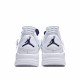 Air Jordan 4 Retro Metallic Pack CT8527 115 Pánskés AJ4 Bílý Nachový Jordan