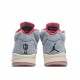 Trophy Room x Air Jordan 5 Ice Modrý Jordan CI1899 400 AJ5 Pánskés Modrý