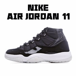 Air Jordan 11 Černá Jordan CT8012 011 AJ1 teniska1 Pánskés 