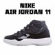 Air Jordan 11 Černá Jordan CT8012 011 AJ1 teniska1 Pánskés