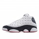 Air Jordan 13 He Got Game 414571 104 AJ1 teniska3 Pánské a dámské Bílý Černá Jordan