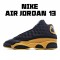 Air Jordan 13 Retro Carmelo Anthony Černá Žlutá Jordan 884129 035 AJ1 teniska3 Pánskés 