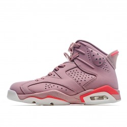 Air Jordan 6 x Aleali May CI0550 600 AJ6 Růžový Pánské a dámské Jordan 