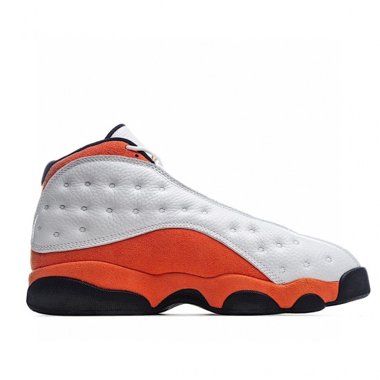 Air Jordan 13 Retro Starfish 414571-108 Pánskés AJ1 teniska3 Jordan