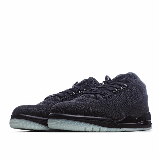 Air Jordan 3 Retro Flyknit Černá AQ1005-001 Pánskés Tenisky AJ3 Jordan