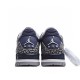 Air Jordan 3 Retro Georgetown CT8532-401 Pánskés Tenisky AJ3 Jordan