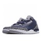 Air Jordan 3 Retro Georgetown CT8532-401 Pánskés Tenisky AJ3 Jordan