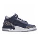 Air Jordan 3 Retro Georgetown CT8532-401 Pánskés Tenisky AJ3 Jordan