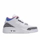 Air Jordan 3 Retro Seoul AV8370-100 Pánskés Tenisky AJ3 Jordan