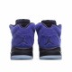 Air Jordan 5 Retro Alternate Grape 136027-500 Pánskés Tenisky AJ5 Jordan