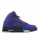 Air Jordan 5 Retro Alternate Grape 136027-500 Pánskés Tenisky AJ5 Jordan