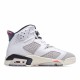 Air Jordan 6 Retro Tinker 384664-104 Pánské a dámské Tenisky AJ6 Jordan