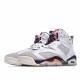 Air Jordan 6 Retro Tinker 384664-104 Pánské a dámské Tenisky AJ6 Jordan