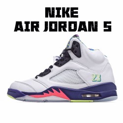 Air Jordan 5 Retro Alternate Bel-Air DB3335-100 Pánskés Tenisky AJ5 Jordan