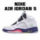 Air Jordan 5 Retro Alternate Bel-Air DB3335-100 Pánskés Tenisky AJ5 Jordan