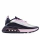 Nike Air Max 2090 Černá Růžový CW4286 100 Pánské a dámské běžné boty