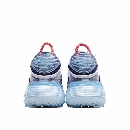 Nike Air Max 2090 Modrý Šedá běžné boty CT1091 101 Pánskés