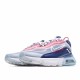 Nike Air Max 2090 Modrý Šedá běžné boty CT1091 101 Pánskés