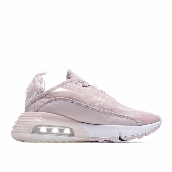 Nike Air Max 2090 Růžový CT1290 600 dámskés běžné boty