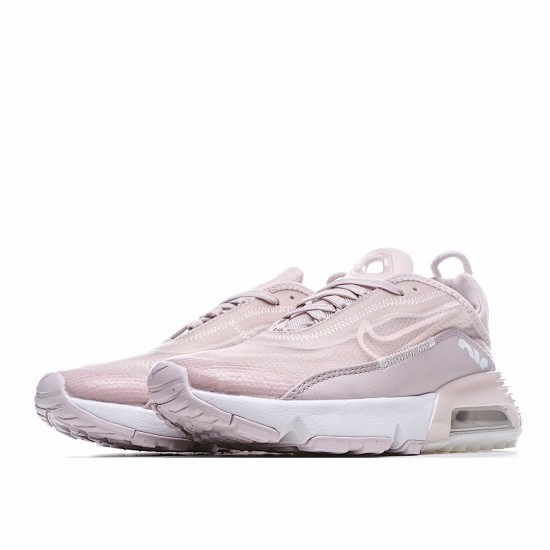 Nike Air Max 2090 Růžový CT1290 600 dámskés běžné boty