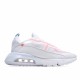 Nike Air Max 2090 Bílý Modrý běžné boty CT1290 100 Pánské a dámské