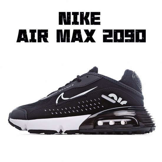 Neymar x Nike Air VaporMax 2090 Černá CU9371 011 Pánské a dámské