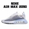 Nike Air Max 2090 Béžový Šedá běžné boty CT1290 101 Pánskés 