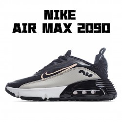 Nike Air Max 2090 Černá Šedá CJ4066-006 Pánskés běžné boty