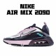 Nike Air Max 2090 Černá Růžový CW4286 100 Pánské a dámské běžné boty