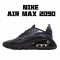 Nike Air Max 2090 Černá Wolf Šedá BV9977-001 Pánskés běžné boty