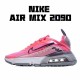 Nike Air Max 2090 Peach Šedá CT7698 900 dámskés běžné boty