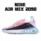 Nike Air Max 2090 Růžový Černá Bílý běžné boty CZ4090 900 Pánské a dámské