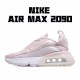 Nike Air Max 2090 Růžový CT1290 600 dámskés běžné boty