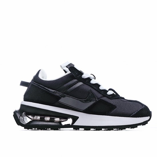 Nike Air Max 270 Pre-Day Černá Bílý 971265 001 Pánské a dámské běžné boty