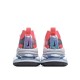 Nike Air Max 270 React Good Game Modrý Šedá Multi DC0833-101 Pánské a dámské běžné boty