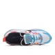 Nike Air Max 270 React Good Game Modrý Šedá Multi DC0833-101 Pánské a dámské běžné boty