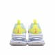 Nike Air Max 270 React Bílý Zelená DB5927 161 dámskés běžné boty