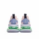 Nike Air Max 270 React dámskés CT1265 400 Růžový Bílý Černá běžné boty