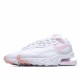 Nike Air Max 270 React dámskés CZ0372 101 Bílý Růžový Zelená běžné boty